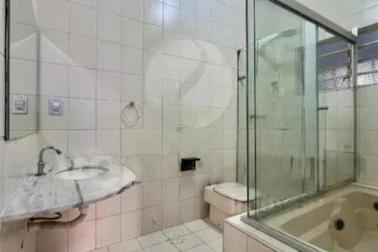 Casa para alugar com 4 quartos, 250m² em Jardim Guarani, Campinas