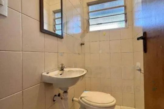 Casa para alugar com 4 quartos, 250m² em Jardim Guarani, Campinas