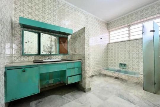 Casa para alugar com 3 quartos, 175m² em Centro, Campinas