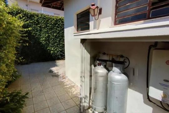 Casa para alugar com 4 quartos, 270m² em Jardim Paraíso, Campinas