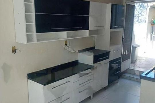 Casa para alugar com 3 quartos, 105m² em Jardim Guanabara, Campinas