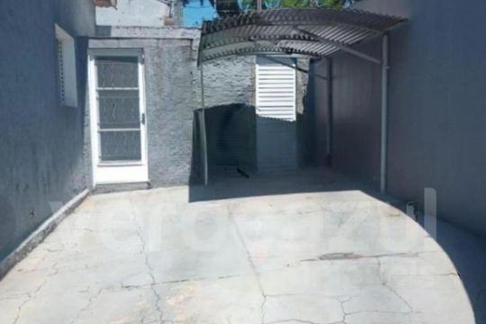 Casa para alugar com 3 quartos, 105m² em Jardim Guanabara, Campinas