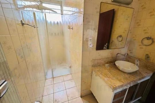 Casa para alugar com 3 quartos, 180m² em Santa Cecilia, Paulínia