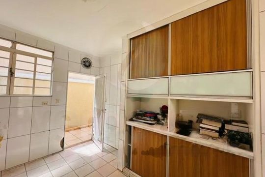 Casa para alugar com 3 quartos, 180m² em Santa Cecilia, Paulínia