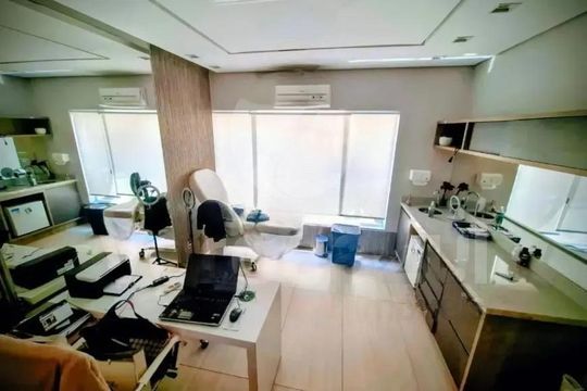 Casa para alugar com 3 quartos, 290m² em Vila Paraiso, Campinas