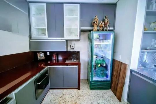 Casa para alugar com 3 quartos, 290m² em Vila Paraiso, Campinas
