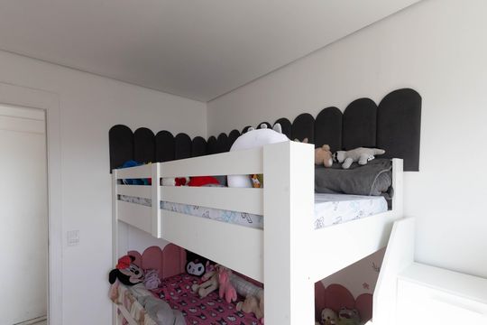 Quarto 1 de apartamento à venda com 2 quartos, 42m² em Vila Guilherme, São Paulo