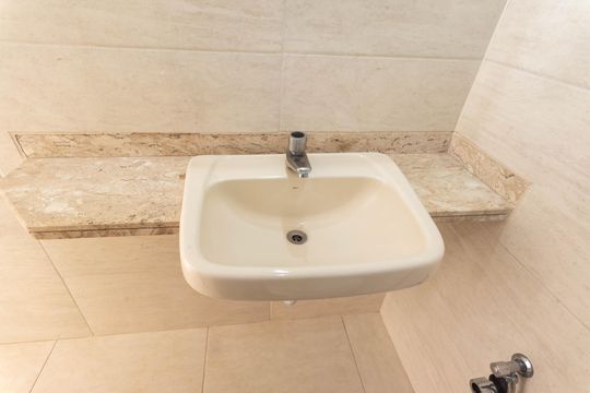 Banheiro 2 de apartamento à venda com 3 quartos, 67m² em Jardim Garcia, Campinas
