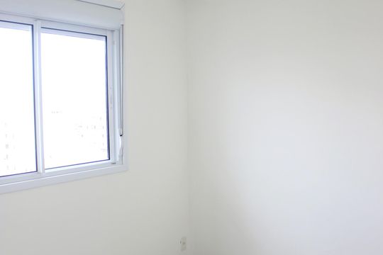 Quarto 1 de apartamento para alugar com 2 quartos, 37m² em Picanço, Guarulhos