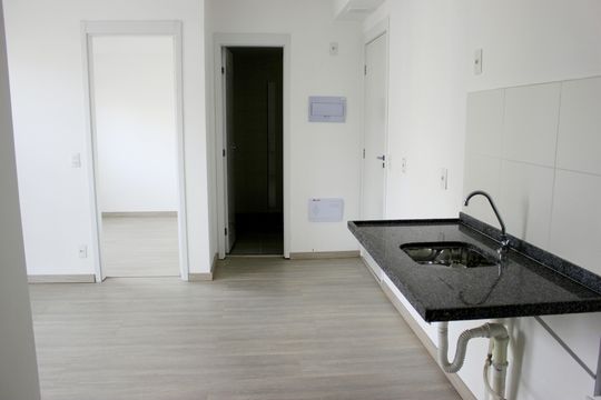 Apartamento para alugar com 2 quartos, 37m² em Picanço, Guarulhos