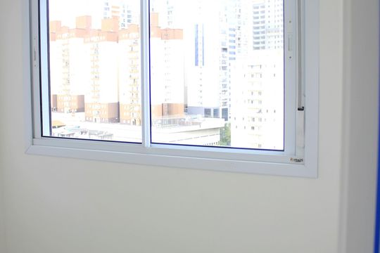 Quarto 2 de apartamento para alugar com 2 quartos, 37m² em Picanço, Guarulhos