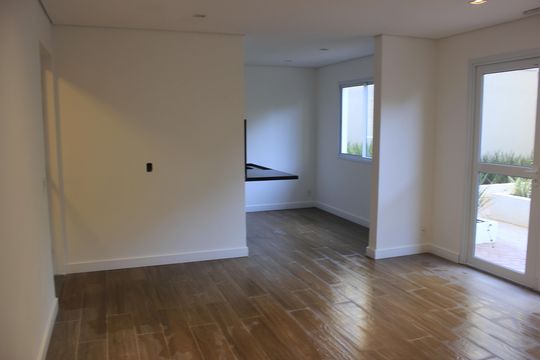 Área comum de apartamento para alugar com 2 quartos, 37m² em Picanço, Guarulhos