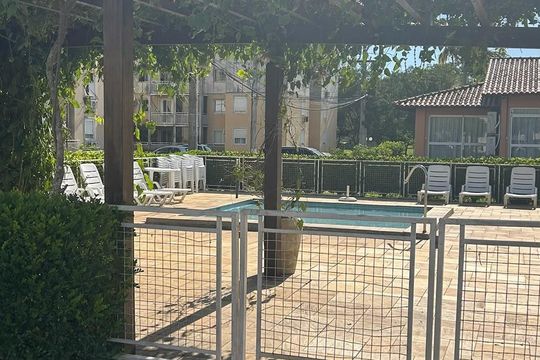 Apartamento à venda com 2 quartos, 53m² em Humaitá, Porto Alegre