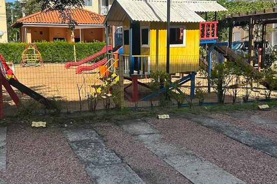 Apartamento à venda com 2 quartos, 53m² em Humaitá, Porto Alegre
