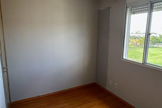 Apartamento à venda com 2 quartos, 53m² em Humaitá, Porto Alegre