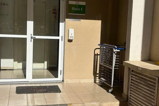 Apartamento à venda com 2 quartos, 53m² em Humaitá, Porto Alegre