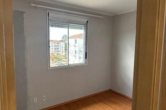 Apartamento à venda com 2 quartos, 53m² em Humaitá, Porto Alegre