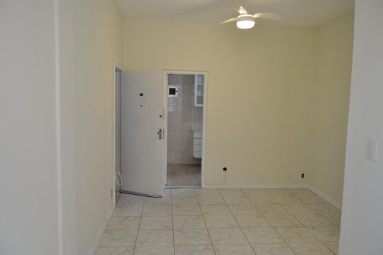 Sala de apartamento para alugar com 3 quartos, 68m² em Engenho de Dentro, Rio de Janeiro