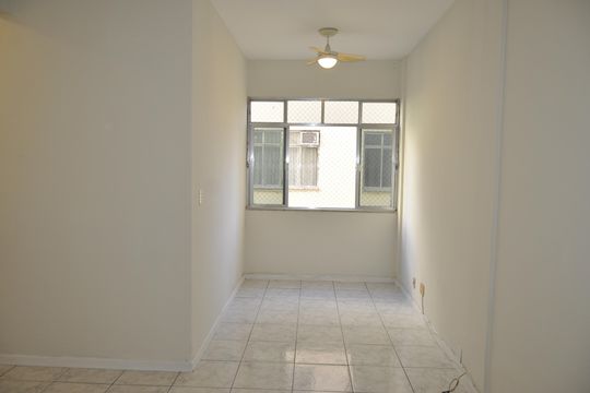 Apartamento para alugar com 3 quartos, 68m² em Engenho de Dentro, Rio de Janeiro