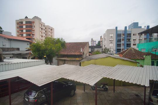 Vista do Quarto 1 de apartamento à venda com 2 quartos, 64m² em Rio Branco, Novo Hamburgo