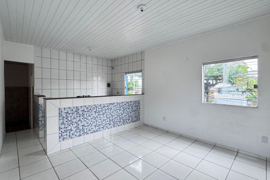 Kitnet/Studio para alugar com 1 quarto, 48m² em Mussurunga, Salvador