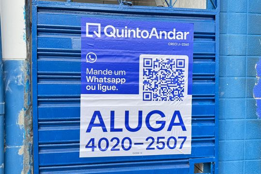Placa  de kitnet/studio para alugar com 1 quarto, 48m² em Mussurunga, Salvador