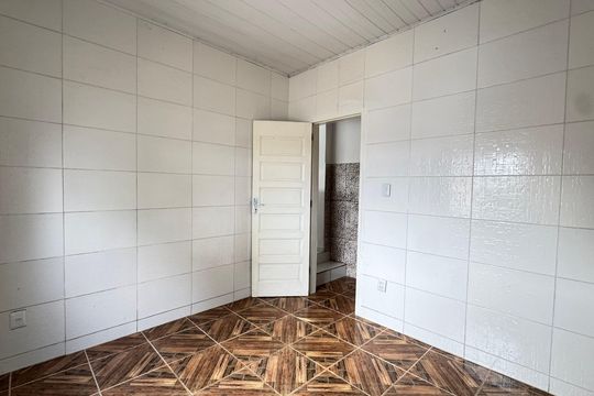 Quarto  de kitnet/studio para alugar com 1 quarto, 48m² em Mussurunga, Salvador