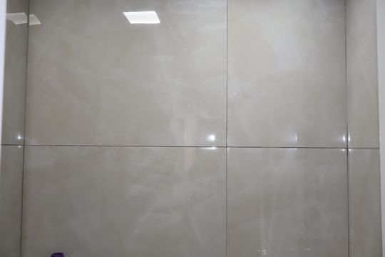 Banheiro de apartamento para alugar com 1 quarto, 32m² em Vila Ivone, São Paulo