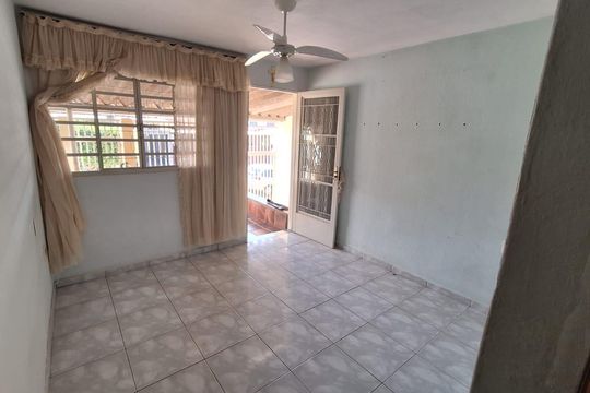 Sala de casa à venda com 2 quartos, 100m² em Vila Padre Manoel de Nobrega, Campinas