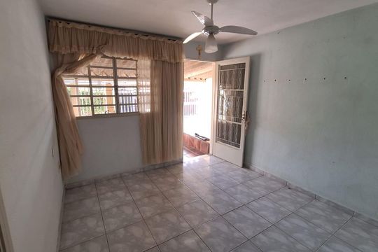 Casa à venda com 2 quartos, 100m² em Vila Padre Manoel de Nobrega, Campinas