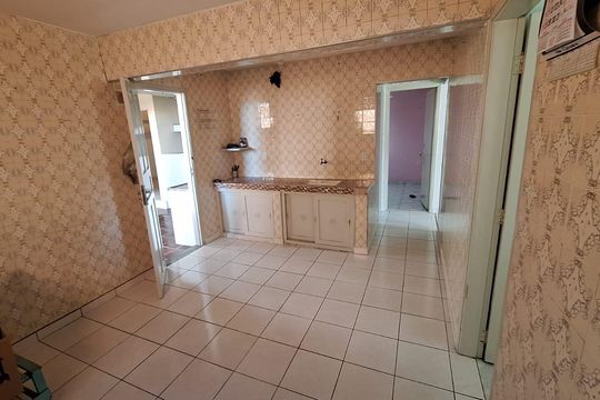Cozinha de casa à venda com 2 quartos, 100m² em Vila Padre Manoel de Nobrega, Campinas