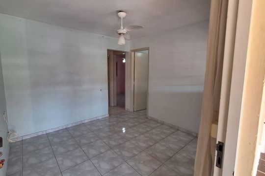 Sala de casa à venda com 2 quartos, 100m² em Vila Padre Manoel de Nobrega, Campinas