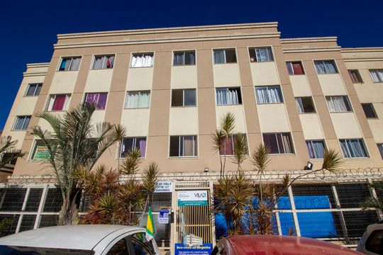Apartamento para alugar com 1 quarto, 32m² em Qs 425, Brasília