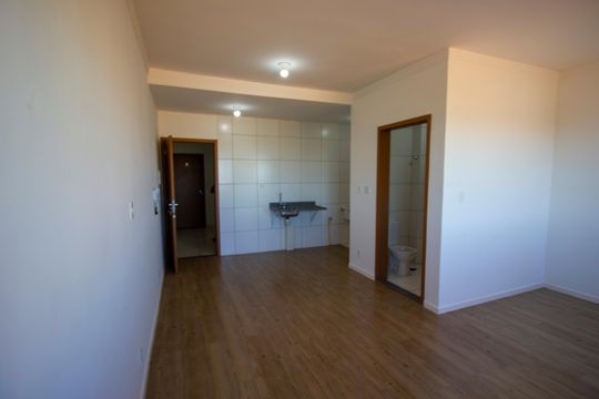Apartamento para alugar com 1 quarto, 32m² em Qs 425, Brasília