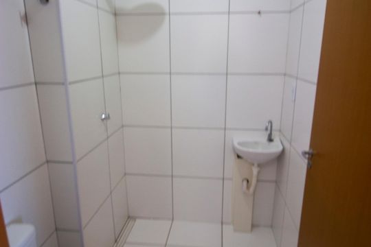 Apartamento para alugar com 1 quarto, 32m² em Qs 425, Brasília