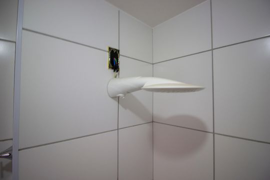 Apartamento para alugar com 1 quarto, 32m² em Qs 425, Brasília