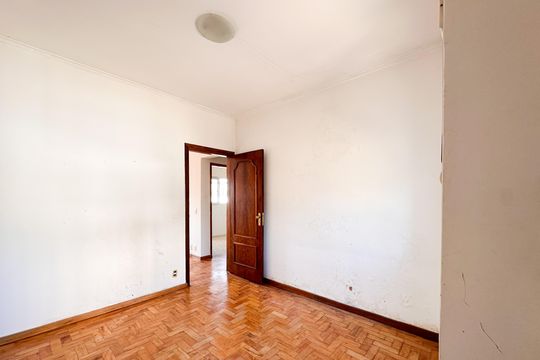 Quarto de apartamento à venda com 2 quartos, 80m² em Centro, São Bernardo do Campo