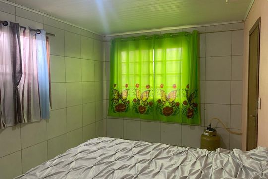Quarto de apartamento para alugar com 1 quarto, 40m² em Santos Dumont, São Leopoldo