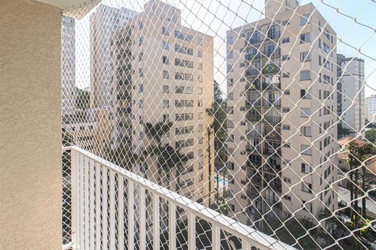 sacada_2 de casa de condomínio à venda com 3 quartos, 59m² em Taboão, São Paulo