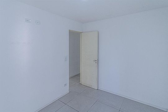 quarto 1_3 de casa de condomínio à venda com 3 quartos, 59m² em Taboão, São Paulo