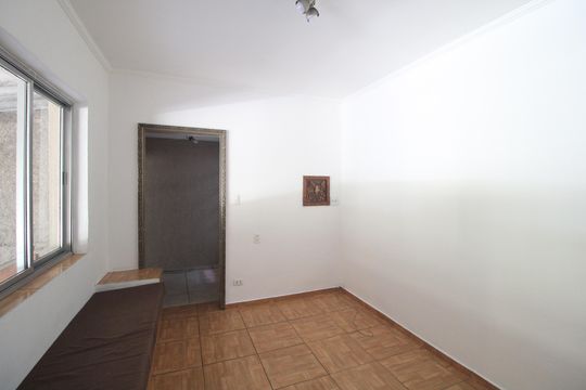 Sala de casa à venda com 3 quartos, 87m² em Vila Isa, São Paulo