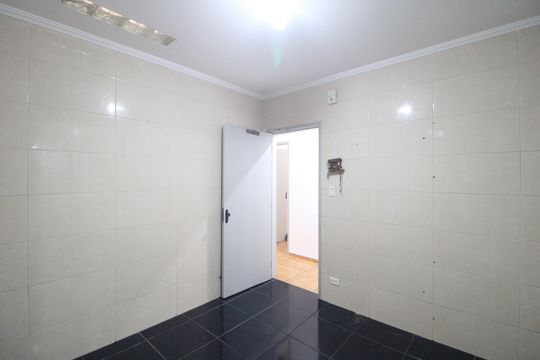 Copa de casa à venda com 3 quartos, 87m² em Vila Isa, São Paulo