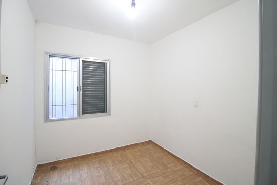 Quarto 1 de casa à venda com 3 quartos, 87m² em Vila Isa, São Paulo