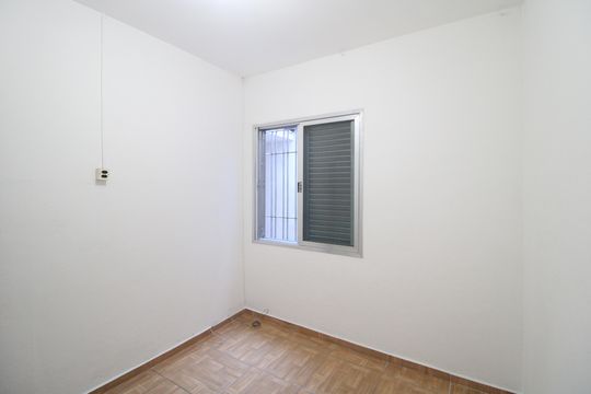 Quarto 1 de casa à venda com 3 quartos, 87m² em Vila Isa, São Paulo