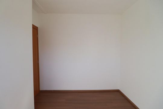 Quarto 2 de apartamento para alugar com 2 quartos, 43m² em Subsetor Norte - 10 (n-10), Ribeirão Preto