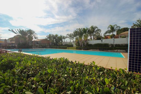 Área comum de apartamento para alugar com 2 quartos, 60m² em Éden, Sorocaba