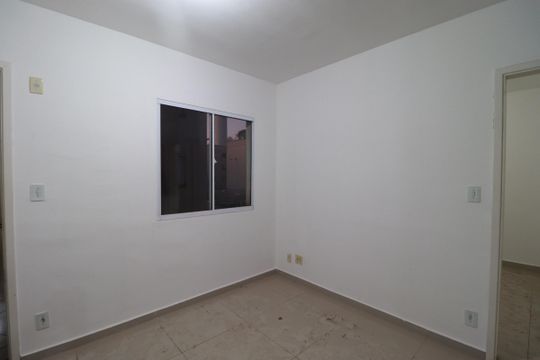 Sala de apartamento para alugar com 2 quartos, 42m² em Ribeirão Verde, Ribeirão Preto