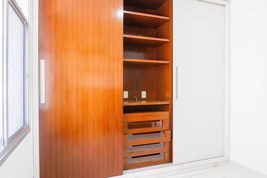 Quarto 2 de apartamento para alugar com 3 quartos, 180m² em Vila Isabel, Rio de Janeiro