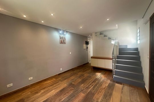 Casa de Condomínio à venda com 2 quartos, 128m² em Jardim California, Barueri