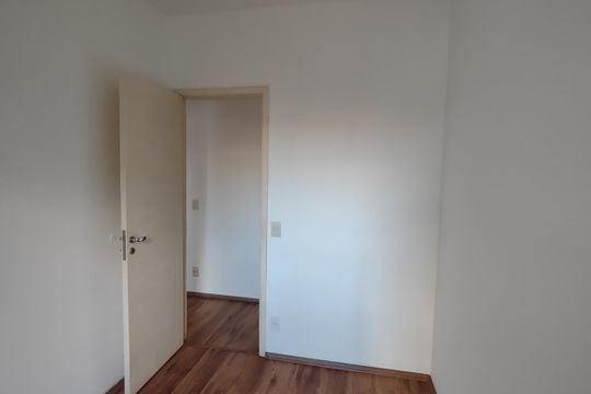 Quarto 1 de apartamento para alugar com 3 quartos, 96m² em Cerâmica, São Caetano do Sul